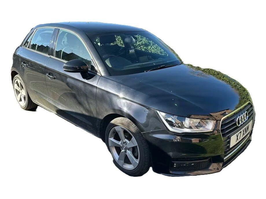 1.0 TFSI Sport Sportback 5dr Petrol S Tronic Euro 6 (s/s) (95 ps)